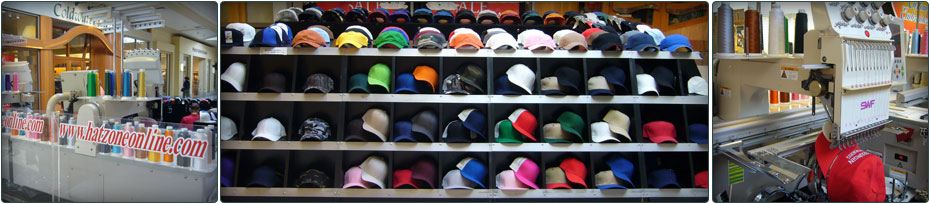 Store Images